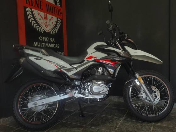 HAOJUE NK 150 ABS 